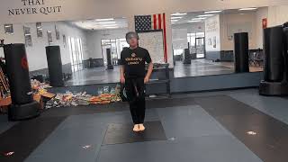 Leadership Double Chuck Form