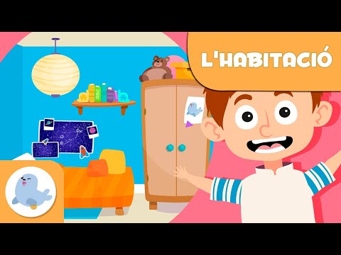 L'habitació