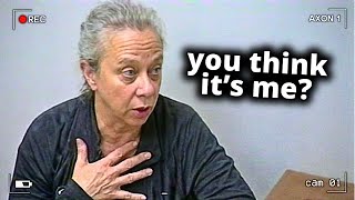 Wife Thinks She Got Away With Killing Her Husband (She Didn’t)
