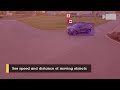 Next-level detection and visualization – AXIS Q1656-DLE Radar-Video Fusion Camera