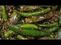 kya aapne kabhi iss tarike se mirchi ka aachar dala hai easy peasy recipe 👍##