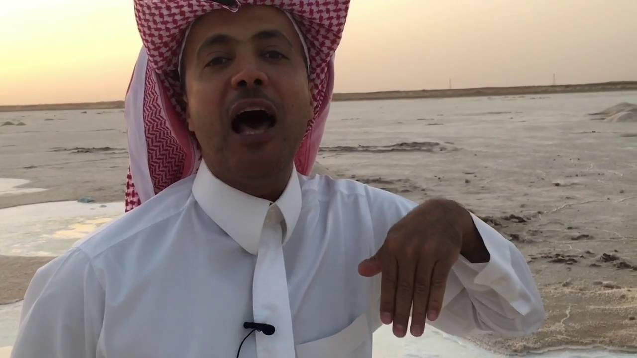 عيد اليحيى - امرؤ القيس يلاحق سحابة المطر على مسافة 300 كلم ويصفها بدقة