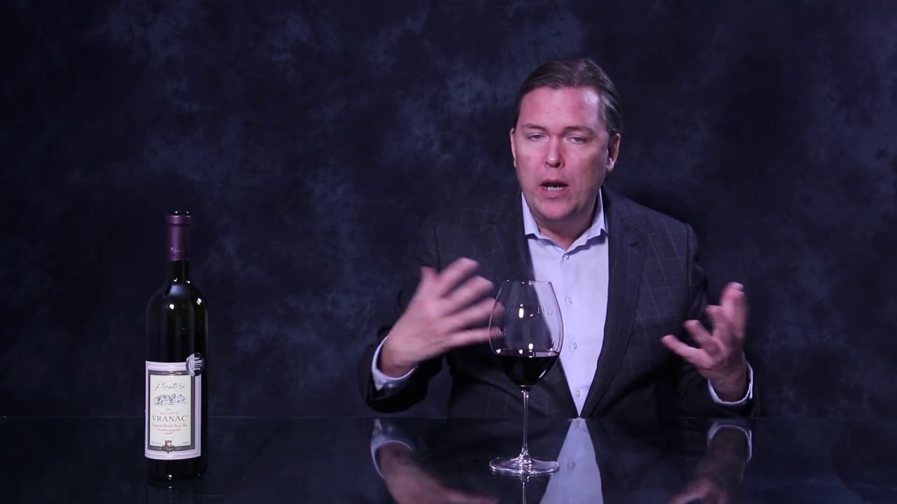 Plantaze - Reserve Vranac  2011 - Montenegro