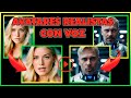 ¡Crea AVATARES Animados Realistas con la Inteligencia Artificial de Hedra! Terry Tutoriales