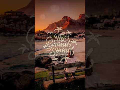 Vocal Melodic House & Progressive Mix · 'Ocean Whispers' Ambience #shorts