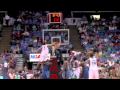Top 10 Dunks Of 2009 10 
