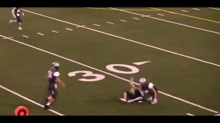 Senior Highlights - Austin Storey