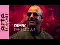 Rim’k - Dans le Club - ARTE Concert