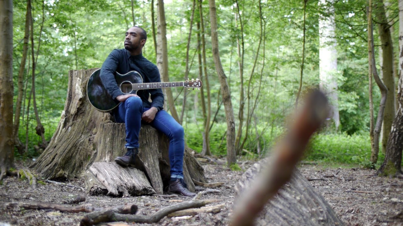 Ralph Lavital - Présent