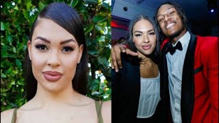 The REASON Why WNBA Player Liz Cambage Chose to Get Onlyfans Because WNBA Cant Pay Their Players