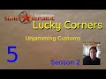 Unjamming customs  lucky corners 02x005  workers  resources soviet republic