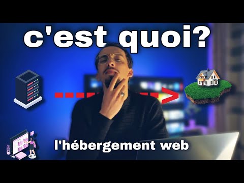 Ref:ubCuDMomgiQ l’Hébergement Web : Explication Facile