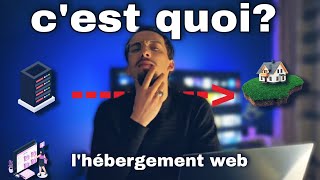 Lhébergement Web Explication Facile