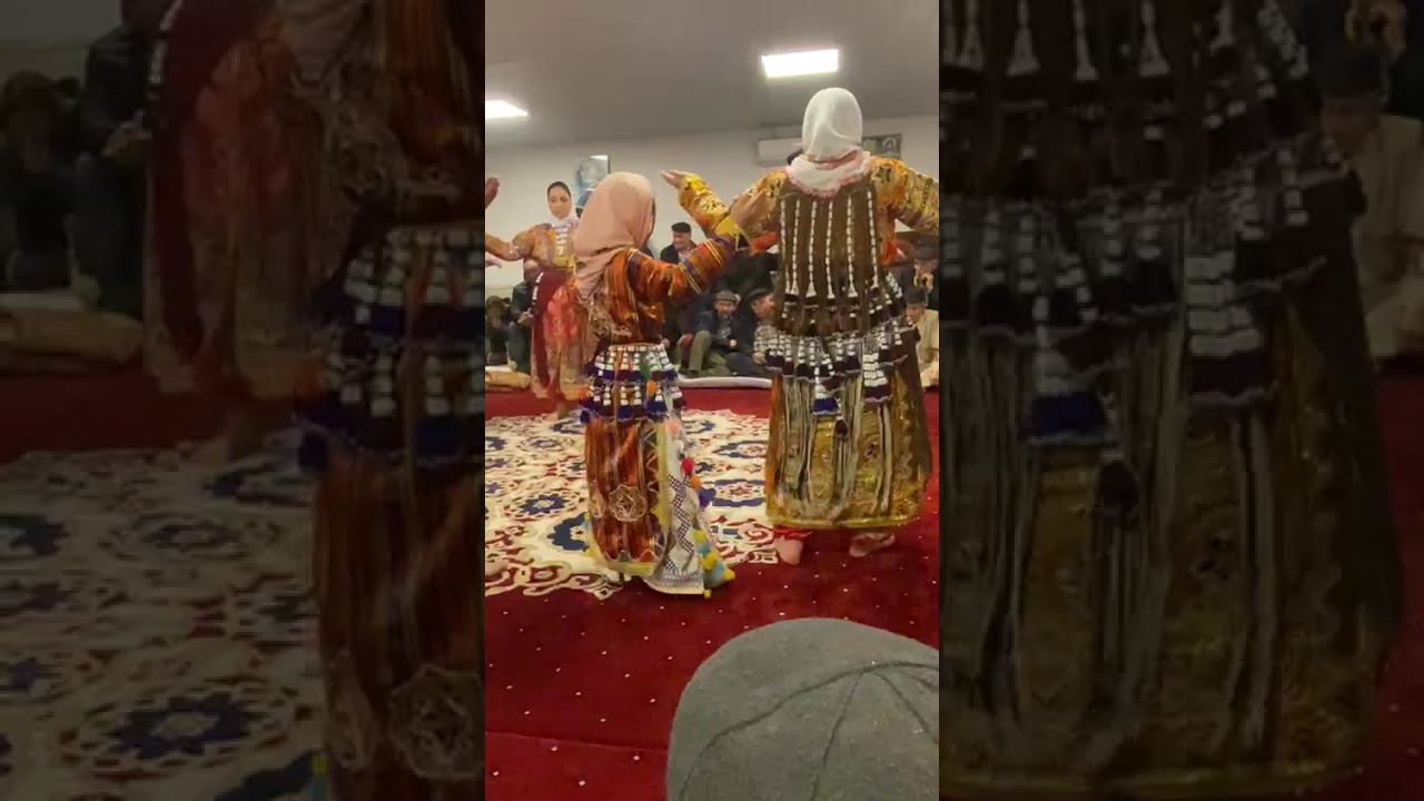 Alevılikte saz sadece mizik deildir.Yolun sesi pirin nefesidir 