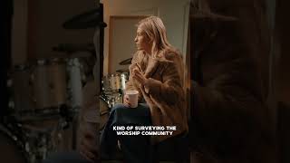 This Is One Of The Many Reasons I Respect And Admire Jenn Johnson