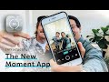 Moment’s Pro Camera App Gives Your Phone a ‘DSLR Shooting Experience’