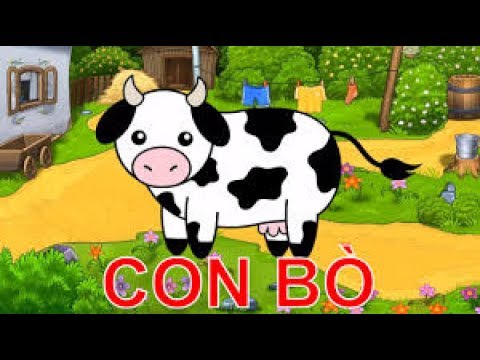 Video Bé học vần || Hướng dẫn bé đánh vần || Bảng chữ cái... - youtube