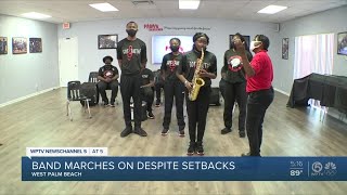 Celebrity West Palm Beach non-profit Faith's Place continues to offer students a safe space Wealth