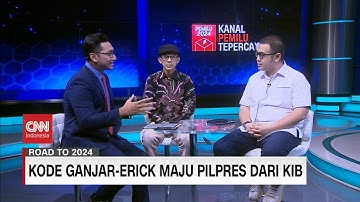 PAN: Kita Pertimbangkan Prabowo dan Anies tapi Kita Pilih Ganjar