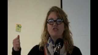 Peoples Budget Meeting Part 2 - Portland Oregon 5.5.12