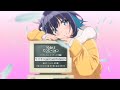 TVアニメ「16bitセンセーション ANOTHER LAYER」ノンクレジットエンディング映像|秋里コノハ(CV.古賀葵)「リンク~past and future~」