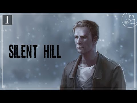 Video: Silent Hill: Häll Ut I Höst