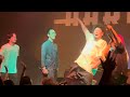 【2on2】めぞんの吉野とタッグでMCバトルに参戦した舞台裏に完全密着!!