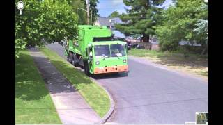 Google Maps Part #5