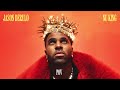 Jason Derulo - POV (Official Audio)