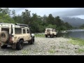 Oxley Wild Rivers - Kunderang West - George's Junction 4x4
