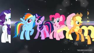 [MLP] - Overtime (Music Video)