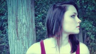 Video thumbnail of "Ally Rhodes - Ghost of You (Conversations With a Ghost)"
