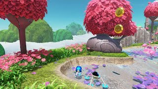 ASTRO BOT Game Play Part 1