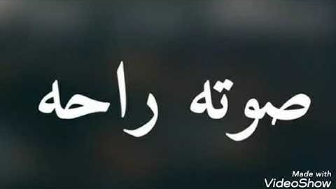 القارئ اسلام صبحي سورة القلم حالات واتس اب قران كريم