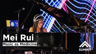 Music as Medicine: How Music Can Enhance Clinical Outcomes with Mei Rui