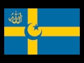 National Anthem of Swedistan