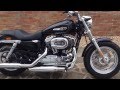 15+ Harley Sportster 1200 Xl