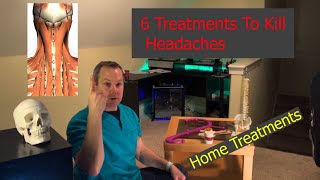 headache wont go away