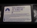 Acid-Trip Color Changing FBI Warning ON A 2002 VHS! (SUPER RARE!)