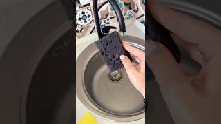 ASMR уборка раковины🌸🫧🧼 #мотивациянауборку #уборка #порядок #убирайсявместесомной #asmr