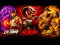 Ultimate Mortal Kombat Pure Nostalgia Brutality amp Ultimate Mortal Kombat Pure Nostalgia Brutality amp
