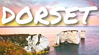 DORSET | UK Incredible Road Trip to the Jurassic Coast
