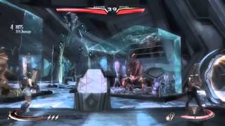 Injustice Gameplay VS Bizho - 4 / 7