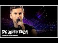 Capture de la vidéo David Carreira - Do Jeito Dela (Live Altice Arena)