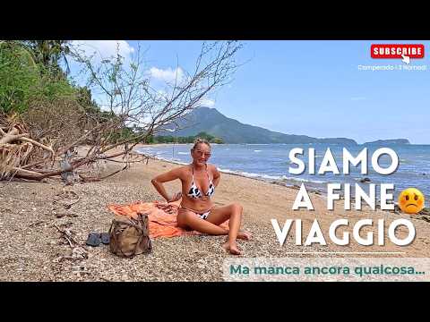 Video Ep. 717, Avventure a Tablas Island e Preparativi per la Nostra Ultima Tappa Filippina.