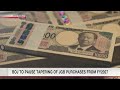 Analysis: BOJ rate rise, halt of bond-buying taperーNHK WORLD-JAPAN NEWS