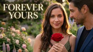FOREVER YOURS ( Official Song ) #LoveSong #RomanticMusic #AIMUSICDREAMS #aimusic  #MusicVideo