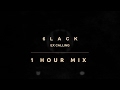 6LACK - Ex calling | 1 hour VERSION