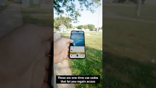 2FA Backup Codes Offline Storage: Why You Need It