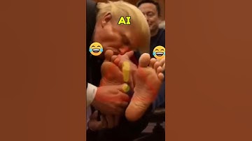 Elon Musk, "AI is much more danger than nuke"😂😂😂😂😂#elonmusk #shorts#fyp#trump#viralvideo